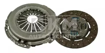 069 2120 KM Germany Комплект сцепления